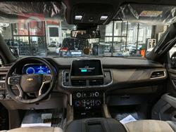 شێڤرۆلێت تاهۆ